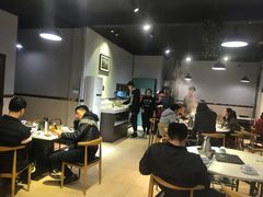 大堂-汕头福合埕牛肉火锅店(花蕾路店)