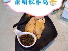 -老好人象山海鲜(岭南路店)