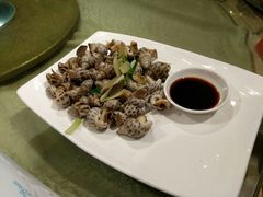 -启东小海鲜(庄先湾路1号店)