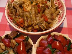 -恰八斗·猛火长沙菜(国贸店)