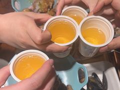 -撸点串吧(小北店)