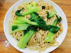 福鼎拌面-大叔家福鼎小吃(十全街店)