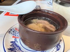 -秋色客家菜(南山店)