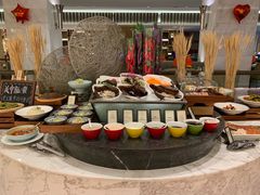 -西安高新希尔顿酒店·咖啡露台西餐厅
