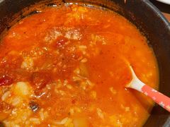 肉酱饭-萨莉亚意式餐厅(杭州西溪龙湖天街店)