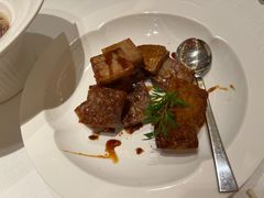 -扬州香格里拉·香宫中餐厅