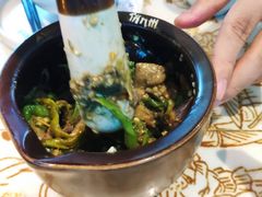 -俏九州·小炒黄牛肉(华润万象汇店)
