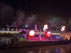 -扬州古运河