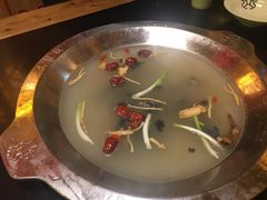 -大龙辣火锅·龙虾·烧烤(湖滨新天地店)