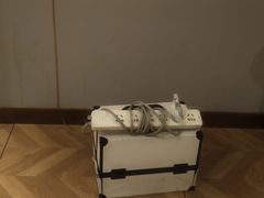 -华夏良子·足道SPA艾灸(翠微店)