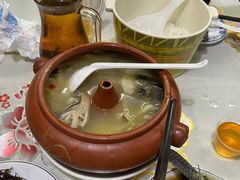 -龙姐私房菜(和顺古镇店)