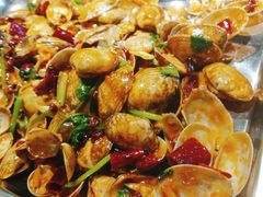-百味源炭火烤翅 ·夜市大排档(酒仙桥店)
