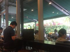 -星巴克(深圳欢乐颂店)