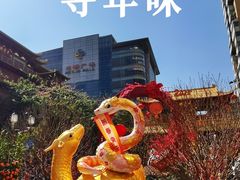 -越秀西湖花市(广州城市广场花卉店)
