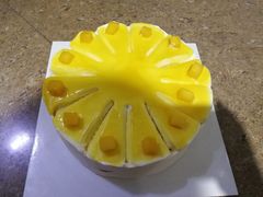 -幸福西饼生日蛋糕·下午茶(思明店)