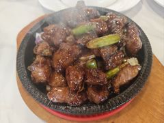 -日昌餐馆(亦庄店)