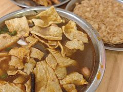 -柳州肥姨妈大骨螺蛳粉(双阳路店)