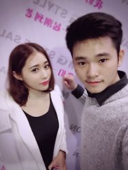 -BM SALON