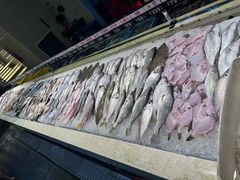 -乐在集市海鲜大排档(平潭店)