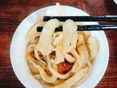 -大召山西祁县剔鱼子削面(向阳店)