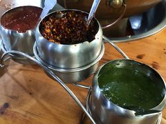 -元盛居(生态大街店)