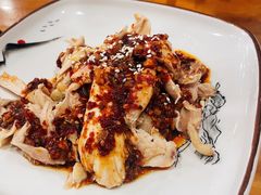 -邱大妈水煮(龙山店)
