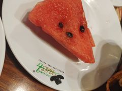 -汉巴味德自助餐厅(嘉定宝龙广场店)