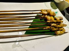 把把烧五花肉-云海肴云南菜·蒸汽石锅鱼(青岛万象城店)