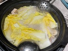 -百年果林椰子鸡(益田假日里店)