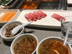 -海底捞火锅(青悦城店)