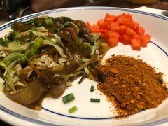 -树厨贵州菜(铜仁花果山店)
