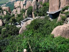 -嵖岈山风景区