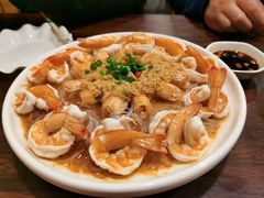 开背虾-全渔村小海鲜