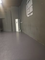 -嘉禾舞社·街舞培训工作室