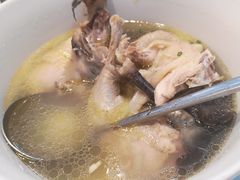-小秦淮·南京土菜(新亭西路店)