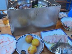 -厝味火锅·潮汕卤水火锅(十一合店)