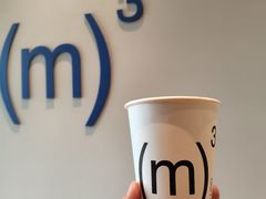 -CUBIC3三立方咖啡(凌空SOHO店)