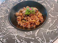 -燃扒房Steakhouse(皇庭店)