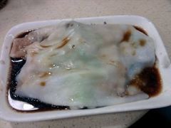 -银记肠粉店(市二宫店)