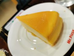 美国芝士蛋糕-Mr.Pizza米斯特比萨(苏州平江万达广场店)