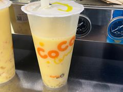 -CoCo都可(南京珠江路店)