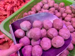 -阿娟牛肉丸·手打牛肉丸·现做现卖