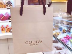 -GODIVA(恒隆广场店)