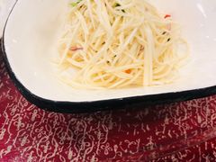 -陕西会客厅·宴会厅·唐世佳宴