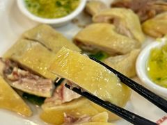 -文记壹心鸡(宝华路店)
