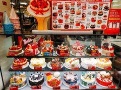 -味多美蛋糕(灯市口店)