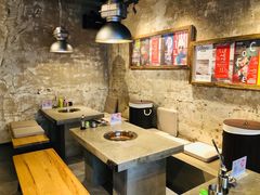 大堂-江湖六膳門串串香(隆礼路店)