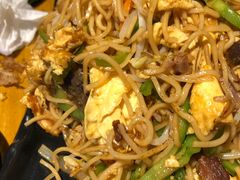 -lu串