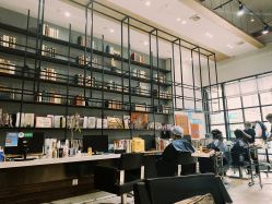 -马克男发时尚店