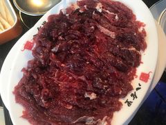 -八合里潮汕鲜牛肉火锅(深圳海岸城店)